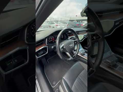 фото audi a6 v (c8) 0