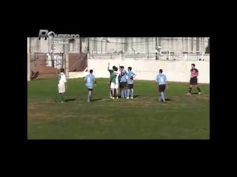 LMF | San Isidro 0 - Once Unidos 2 (Camargo x2)