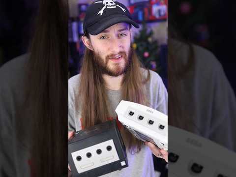 Sega Dreamcast or Nintendo Gamecube?