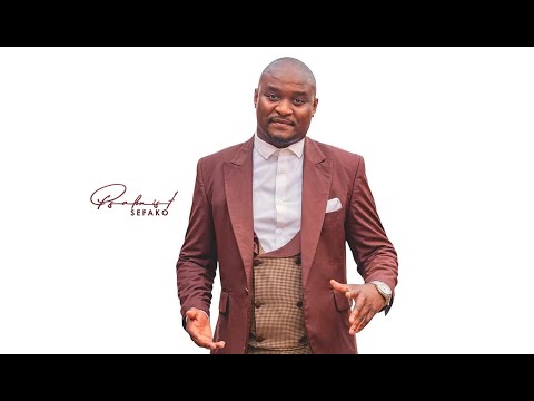 Psalmist Sefako - Pula Ya Sefako