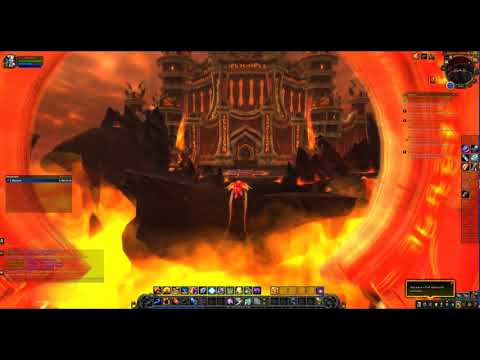 Firelands Skips, Alysrazor + Ragnaros Mount Farming Made Easy