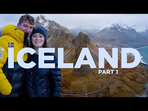What to do in Iceland: 14 Day Iceland Road Trip! Full Itinerary Breakdown!