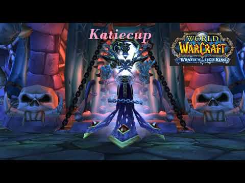 Undying: Naxx 10 Bosses - Glory of the Raider 10 Man Achievement