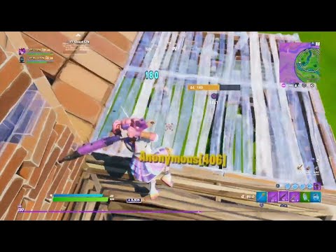 Why This 60FPS Console Player Is Next On Top 🏆| Lore Highlights #3