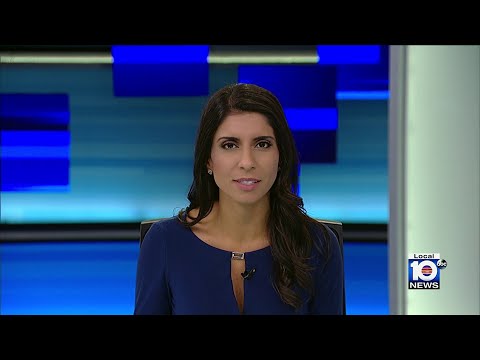 Local 10 News Brief: 11/26/2022 Morning Edition