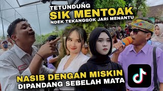 Download lagu TETUNDUNG SIK MENTOAK - JARI MENANTU NDEK TEKANGGOK LAGU SASAK SEDIH MEWEK COVER GAZALI ALBA 05 mp3