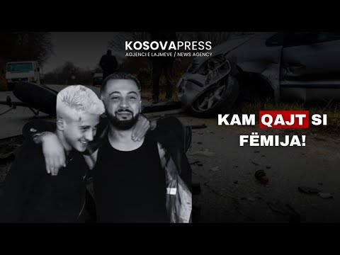 "Kam qajt si fëmija", banori i Qungurit rrëfen për aksidentin me fatalitet në Pejë