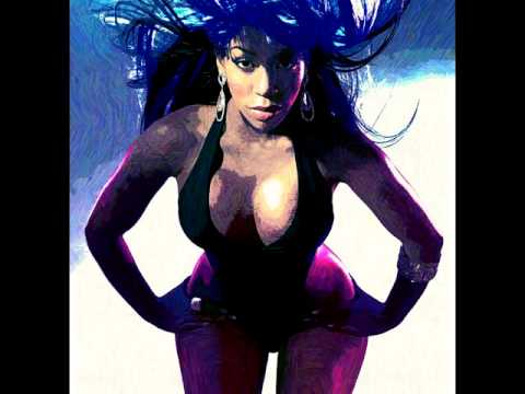 K. Michelle - We Mobbin (R&B Freestyle)