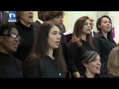 Côro IASD Lisboa Central