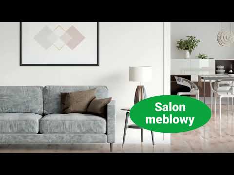 Zobacz filmy, Heban Salon meblowy Jerzy Stelmasik, Koło