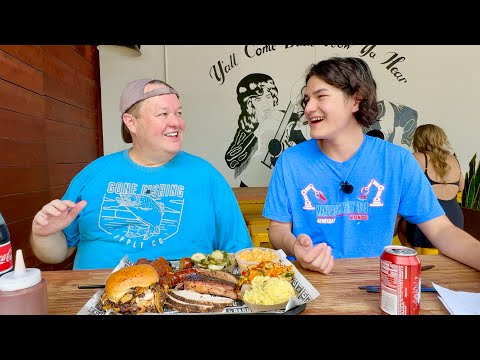 Is La Barbecue Still Austin's Top BBQ in 2025? Honest Review
