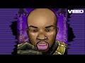 Let's Ride 8Ball Feat. MJG
