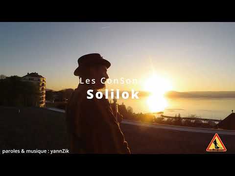 Les ConSonants - Solilok