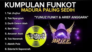 Download lagu KUMPULAN FUNKOT MADURA PALING SEDIH V2 || BY YUNUZ FUNKY & ARIEF ANGGARA mp3 Download lagu KUMPULAN FUNKOT MADURA PALING SEDIH V2 || BY YUNUZ FUNKY & ARIEF ANGGARA mp3