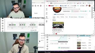 CANAL DARK - DA CRIAÇÃO DO ZERO A MONETIZAÇÃO (Já MONETIZEI 3 Canais Dark no Inglês) [R$10K SEMANA]