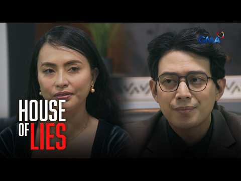 House of Lies: Paolo and Marj grow distant! (Episode 28)