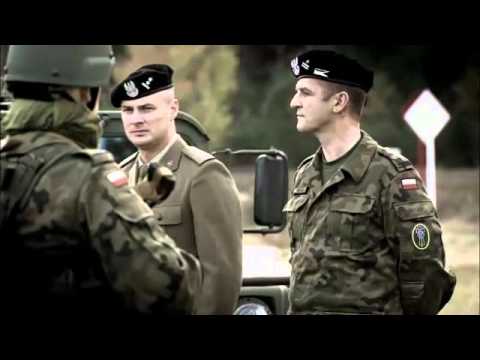 CANAL+ Misja Afganistan MOJA ROLA KONASZ