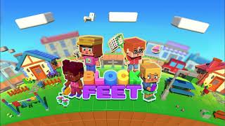 VideoImage1 Blockfeet