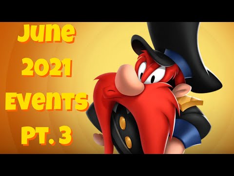 A BRAND NEW Path To Legendary Event Is Coming! | Looney Tunes World of Mayhem