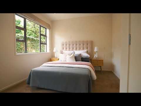 SOLD - 101 Reihana Street, Orakei - Aaron Foss and Mary Turner