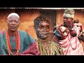 IGBAKEJI ALAGBARA - An African Yoruba Movie Starring -Fatai Odua(Lalude), Adewale Taofeek(Digboluja)