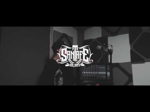 Y Aqui Sigo - Santa Fe Klan (video oficial)