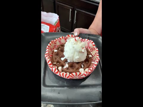 Our Best Holiday Desserts! 🎄