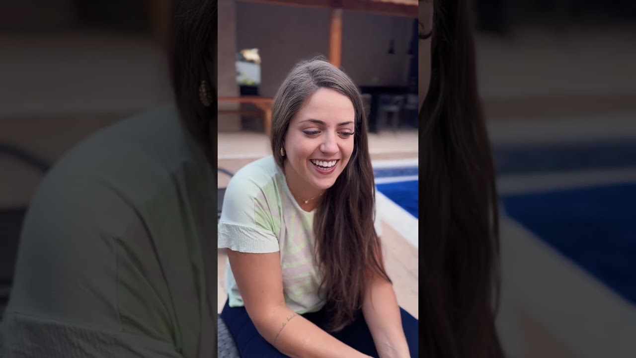 Ela não estava percebendo o quanto essa amizade estava te fazendo m4l 😱