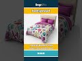 bedspread (noun) - definition and usage in English