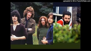 Paul McCartney &amp; Badfinger - Rock Of All Ages [Partial]