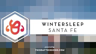 Wintersleep - Santa Fe