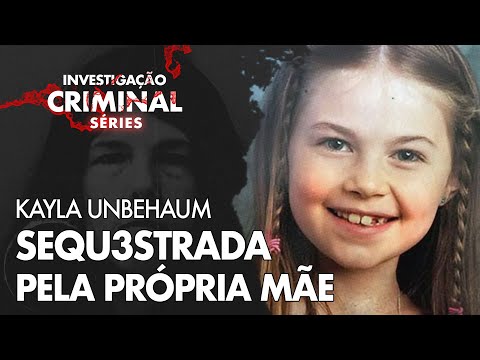 A SÉRIE DE TV QUE SALVOU UMA VIDA REAL - INVESTIGAÇÃO CRIMINAL - SÉRIES