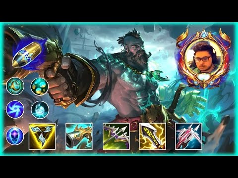 SOLARBACCA GANGPLANK MONTAGE 2023 - "PRO SHOTS" | LOL TIME STREAMERS