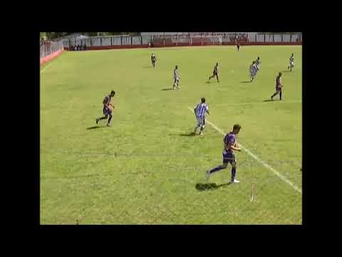 Central Ballester 0 Centro Español 0 (partido completo 6-10-18)