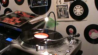 Dee Clark  ... shook up over you