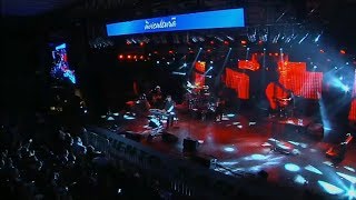 Miguel Mateos - Perdiendo el control - Avicultura 2019