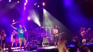 Txarango - Alegre i encantada