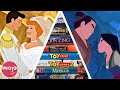 Forgotten Cancelled Disney VHS Sequels The Good The Bad The Wicked