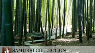 Wings of the Eagle - Uttara-Kuru / East Wind / Samurai Collection