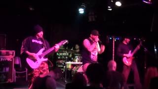 FLAW - "Scheme" - Live at Spicoli's Waterloo, IA