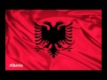 Eurovision 2012 Albania: Rona Nishliu - Suus ...
