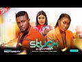 STUCK IN THE MIDDLE - Maurice Sam, Chinenye Nnebe, Chioma Nwaoha 2023 Nigerian Nollywood New Movie