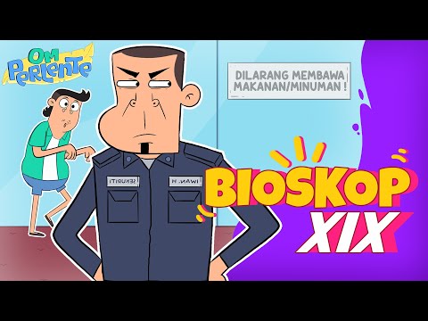 om-perlente-eps-6-nonton-bioskop-xix