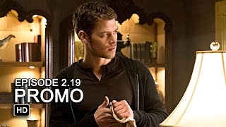 Trailer 2x19