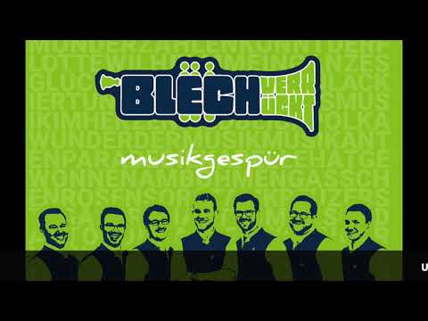 Im Gipfelreich | Blechverrückt