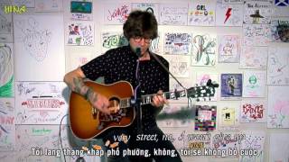 [Lyrics + Vietsub] Matt McAndrew - Wasted Love