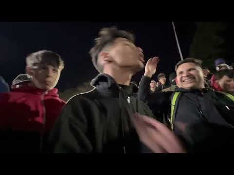 SHYA DYSE vs TEMPT FEAR | FINAL | WORLD OF RHYMES x COPA CAMET 2022