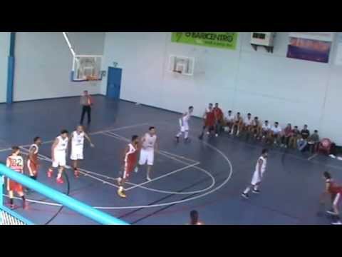 Barbera vs Sant Nicolau