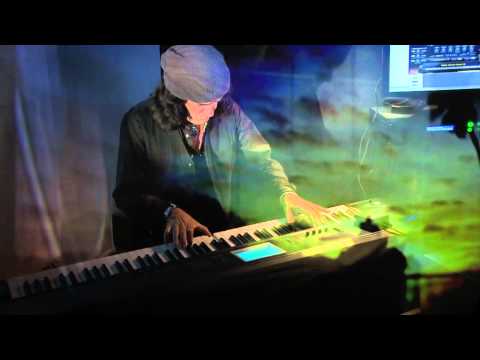 Full Moon by Timothy Drury