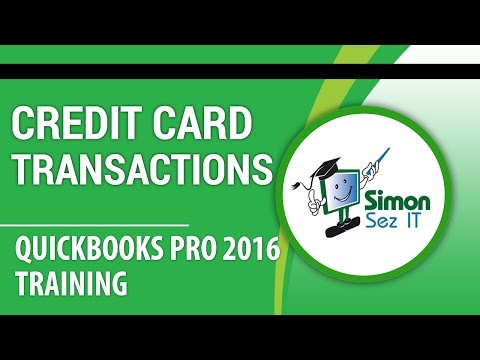 QuickBooks Pro 2016 Tutorial What s New in QuickBooks Pro 2016